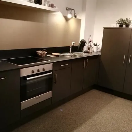 13b Lejlighed Baelen