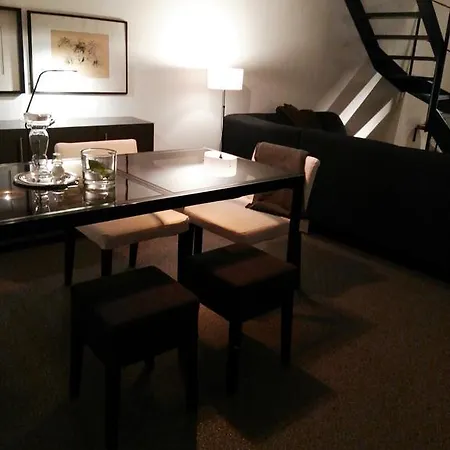 Apartamento 13b *